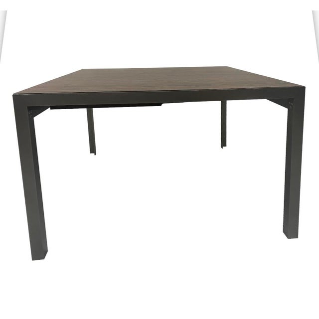 Vintage Table by Emaf Progetti for Zanotta, 1990 For Sale - Image 3 of 6