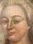 Drawing/Sketching Materials French 18th Century Pastel Drawing Portrait of a Lady For Sale - Image 7 of 10