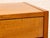 Mid 20th Century Danish Mid-Century Modern Wood Nightstand For Sale - Image 5 of 11
