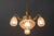 Chandelier with Cut Glass Shades, Vienna, Austria, 1890s For Sale - Image 14 of 18