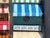 American Late 20th Century Carnival /Circus / Train Tents - An Artisan Collection of Handmade Decorative Models in Shadowbox Display For Sale - Image 3 of 13