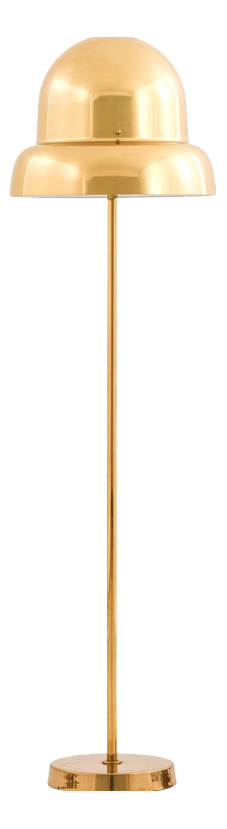 Model G-125 Floor Lamp from Eje Ahlgren, 1970s