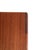 Wood Mid-Century Modern Danish Teak Sideboard with Roll-Up Doors from Bernhard Pedersen & Søn, 1960s For Sale - Image 7 of 18