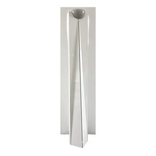Postmodern Sculptural Floor Lamp, 1980s For Sale