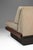 Rare Mid-Century Modern Armless Three Seat Platform Sofa / Daybed Attributed to Adrian Pearsall for Craft Associates, Usa, C. 1960s For Sale - Image 15 of 18