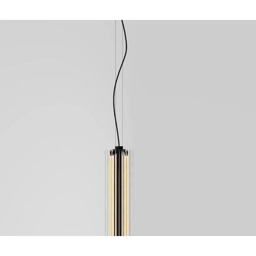 Not Yet Made - Made To Order B 15 T V PE Suspension Lamp by Jordi Veciana for Parachilna For Sale - Image 5 of 11