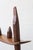 1990s The Tree of Seven Possibilities from the Amazonia Series Sculpture in Wood by Elvio Becheroni, 1992 For Sale - Image 5 of 10