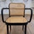 No. 811 Prague Chairs by Josef Hoffmann for Ligna, 1970s, Set of 4 For Sale - Image 15 of 18