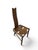 Textile Norwegian Dining Chairs from Allmilmö, Set of 6 For Sale - Image 7 of 8