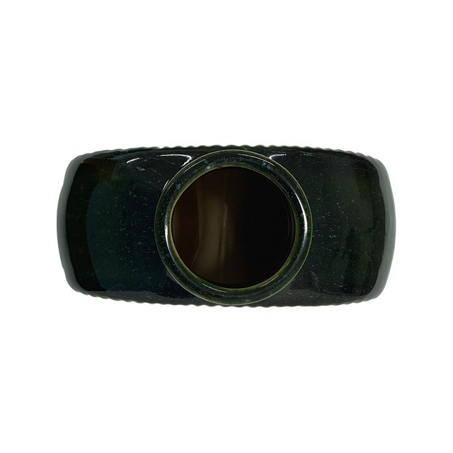Ceramic Conway Arch Vase - Large For Sale - Image 7 of 10