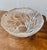 Lausitizer Glas 24% Lead Crystal Bowl For Sale - Image 4 of 12
