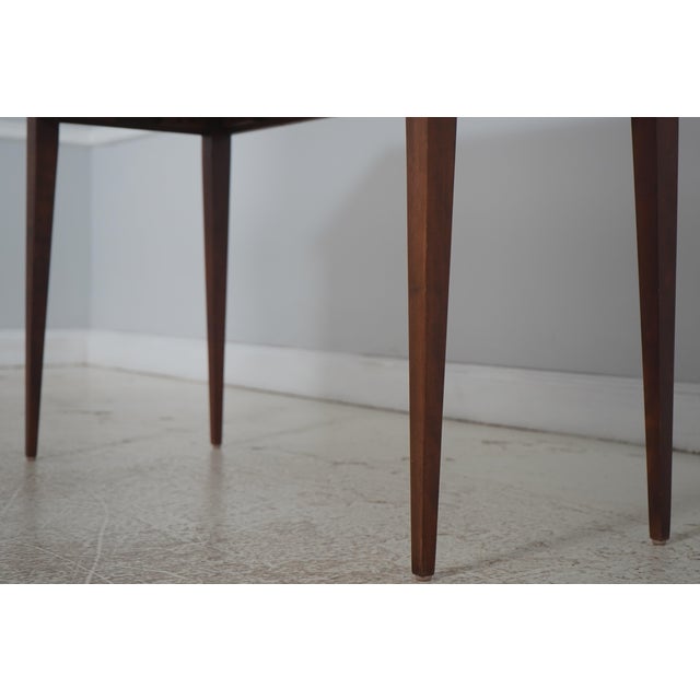 Historical Virginia Cherry Sideboard Buffet For Sale - Image 10 of 18