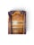 Brown Vintage Henredon Dutch Louis XV Oak and Burl Wood Lighted Breakfront Cabinet For Sale - Image 8 of 12