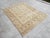 1960s Oushak Handknotted Wool Rug For Sale - Image 6 of 11