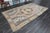 Brown 1970s Vintage Handmade Wool Cotton Brown Kilim Area Rug For Sale - Image 8 of 11