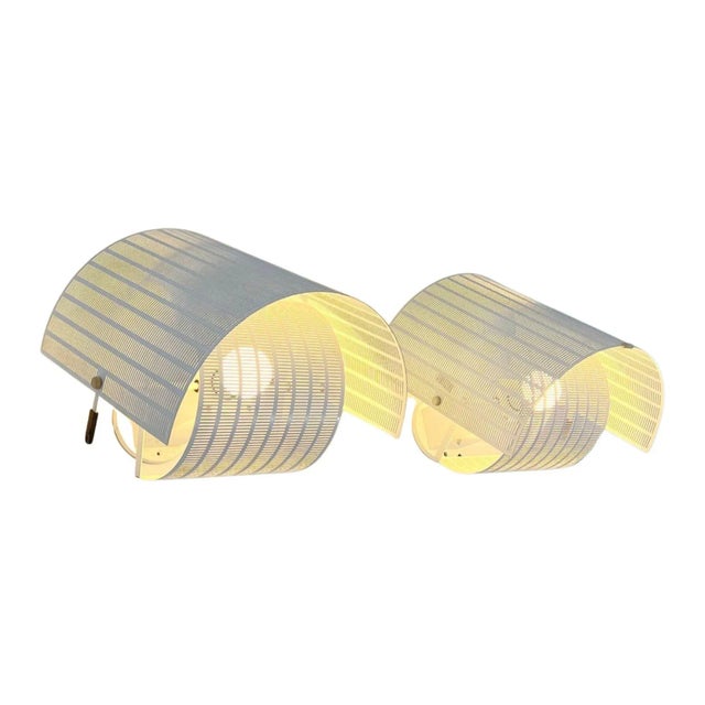 Shogun Wall Lamp by Mario Botta for Artemide, 1980s For Sale - Image 14 of 14