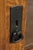 Stickley Mission Oak 1 Door Bookcase For Sale - Image 15 of 18