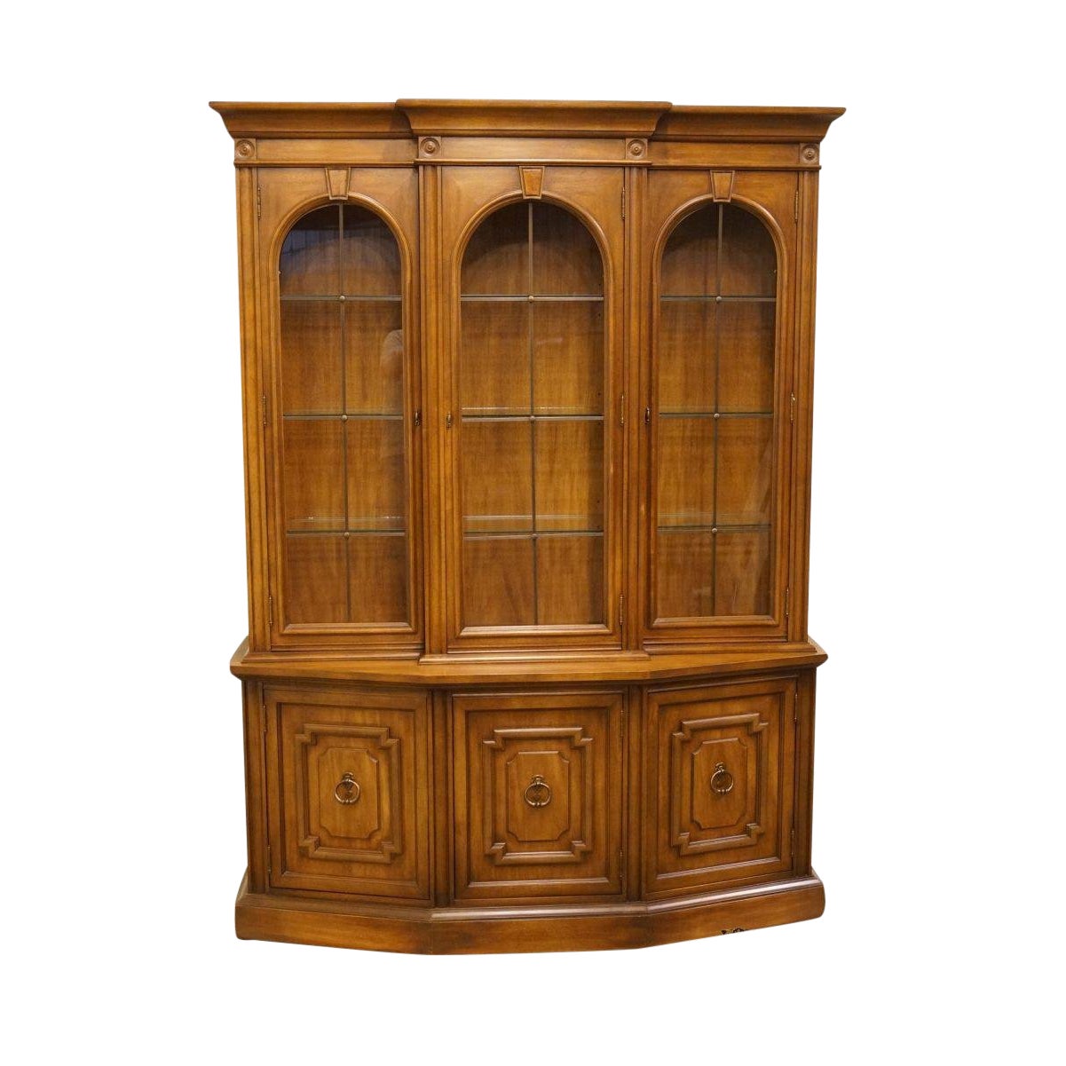 Drexel Heritage Adano Collection Italian Neoclassical China
