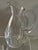 Carcassonne Water Decanter in Crystal, 1936 For Sale - Image 12 of 18