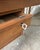 Lovig Design Vintage Danish Teak Desk by Løvig For Sale - Image 4 of 5