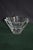 Orrefors Crystal Bowl Lars Hellsten Orion Heavy Sticker Signed For Sale In Philadelphia - Image 6 of 15