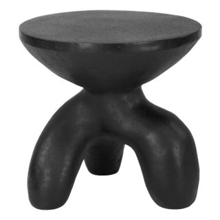 Veta Indoor-Outdoor Accent Table For Sale
