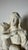 Madonna and Child, 16th Century, Statuary Marble For Sale - Image 3 of 9
