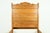 Antique Victorian Carved Oak Full Size Bed, Circa 1890s For Sale In South Bend - Image 6 of 12