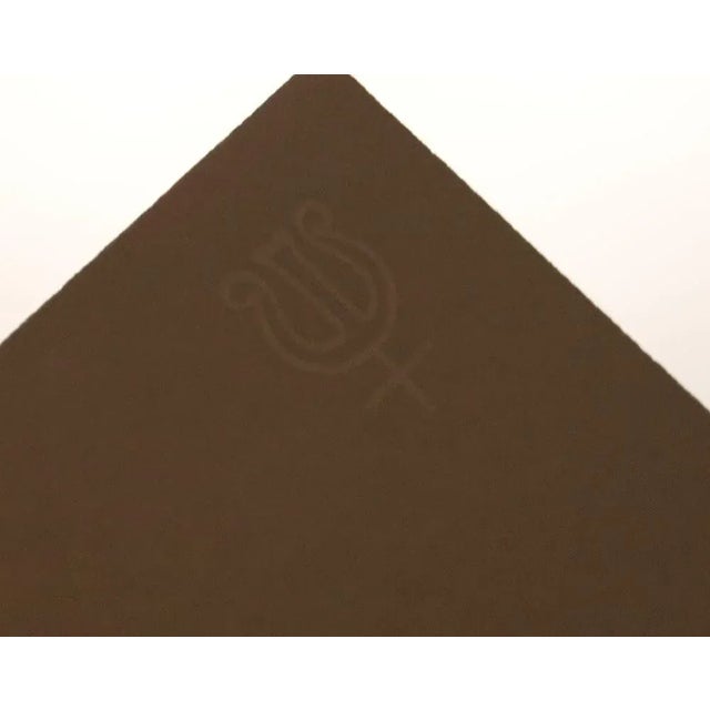 Modern Willem De Kooning Limited Edition Framed Print For Sale - Image 3 of 8