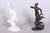 Jan Lichtág, Nude Diana na Lovu, 1920s, Ceramic For Sale - Image 3 of 11