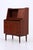 Mid-Century Teak Secretary Desk, 1960s For Sale - Image 17 of 18
