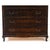 Early 20th Century Antique Art Deco Chest of Drawers For Sale - Image 5 of 12