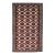 Galerie Shabab Collection Mid-20th Century Central Asian Turkoman Carpet For Sale