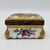 French Rococo Revival Porcelain and Gilt Bronze Mounted Box in the style of Sèvres, Mid-to-Late 19th Century For Sale - Image 12 of 12