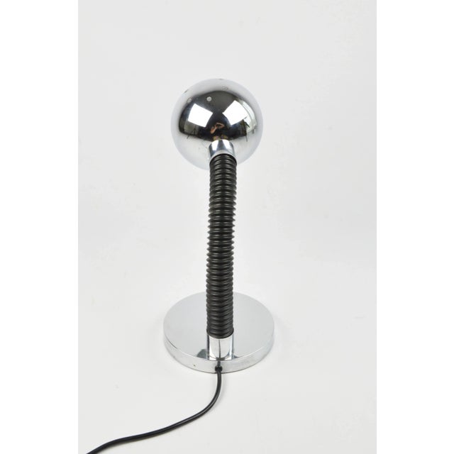 Desk Lamp attributed to Egon Hillebrand, 1970s For Sale - Image 5 of 8