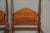 Mid-Century Modern Mahogany Antique Twin Beds - A Pair For Sale - Image 3 of 10