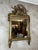 Louis XVI Mirror in Carved and Gilded Wood For Sale - Image 12 of 12