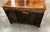 19th Century Georgian Crossbanded Walnut Console For Sale - Image 4 of 7
