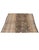 Mid-Century Modern Vintage Decorative Turkish Embroidered Rug - 4`6″ X 5`1″ Ft. For Sale - Image 3 of 6