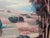 1970s Rolling Coastal Lands - William Hannum For Sale - Image 4 of 5