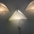 Model 3884 Wall Lights from Glashütte Limburg, Germany, 1980s, Set of 3 For Sale - Image 12 of 16