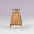 Wood Magazine Holder attributed to Carl Auböck, Denmark, 1950s For Sale - Image 7 of 9