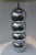1970s 1970's Mid Century Modern Chrome Table Lamp For Sale - Image 5 of 9