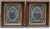Pair Civil War Tintype Portraits Framed Union Soldier & Victorian Woman 1860s For Sale - Image 18 of 18