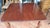 Victorian English Crank Table in Mahogany For Sale - Image 4 of 10