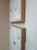 2010s Pair of Abstract Mixed Media Paintings by Caleb Mahoney For Sale - Image 5 of 7