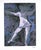Image dimensions: 50 x 36.5 cm. Dancer II is an original contemporary artwork realized by Marino Marini in 1977. Color...