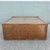 Wood Vintage Boho Chic Cane and Oak Modular Sofa and Table Set by Desoto - 8 Pieces For Sale - Image 7 of 12