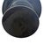Black 1970s Attributed Murano Hand-Blown Black Art Glass “Top Hat” Champagne Cooler or Wine Bucket For Sale - Image 8 of 8