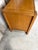 Elm Chest of Drawers in the style of Maison Regain, 1980s-1990s For Sale - Image 6 of 10